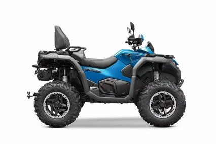 2026X新款C.FMOTUO全地形ATV1000cc