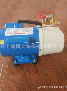 供应电动试压泵DSY-60A