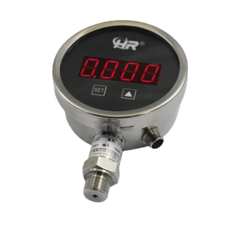 PT30830-1.6MPa-4-20mA-G1/4加缓冲3米线24VDC