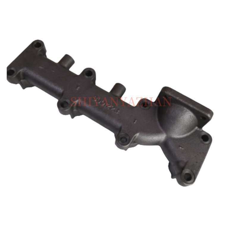 4BT柴油机零部件工程机械发动机排气歧管3901223