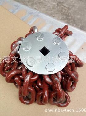 IMPA591237除锈机链条滚筒链鼓R1200链条规格表链条铜