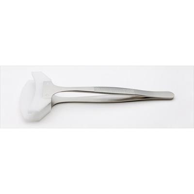 ideal-tek镊子8WNY.SA8寸晶圆镊子