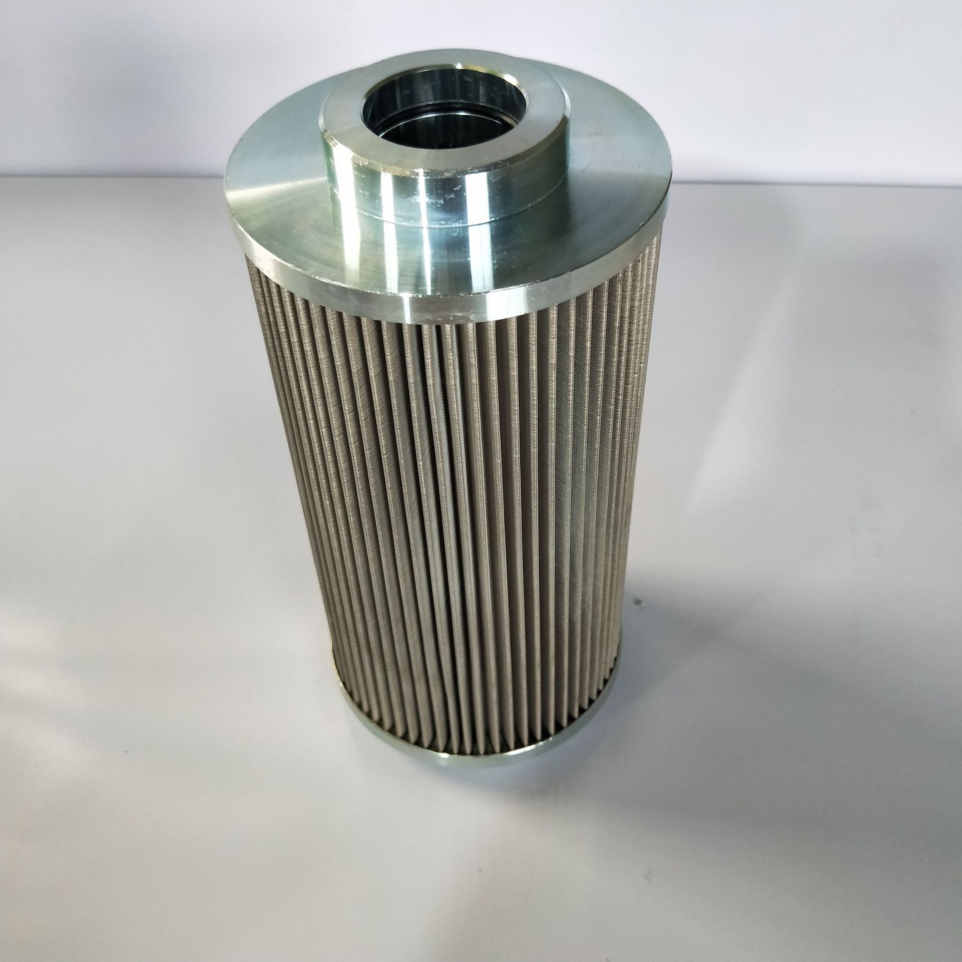 替代汉钟外置油滤器RC2/LB大号