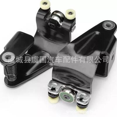 72561-SHJ-A2172521-SHJ-A21车门滑轮