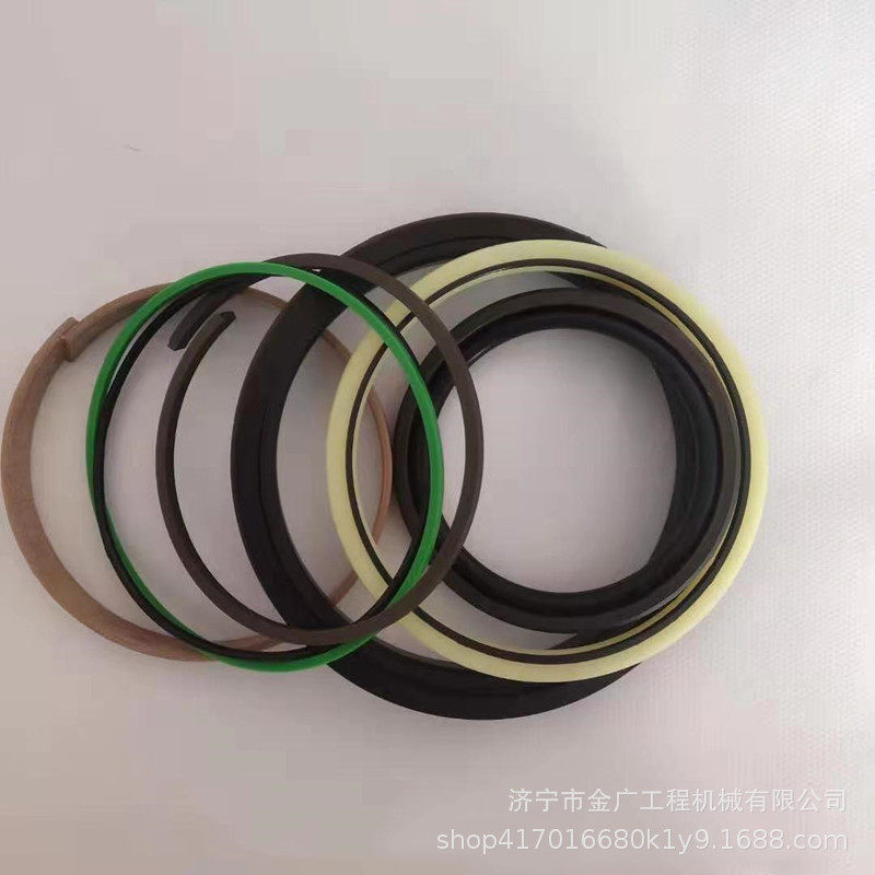 装载机配件842装载机油缸修理包铲车全车密封圈
