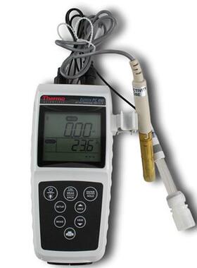 Eutech/优特PC450带pH电导率探头手持便携式多参数ECPCWP45004