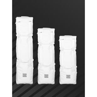 蘑菇头DOOREK带轮滑雪板包单板双干湿分离多仓加厚耐磨装备大容量