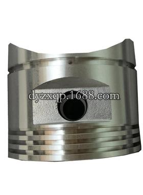 适用五十铃CXZ51K/6wf1空压机活塞1-12112009-01-12112009-1