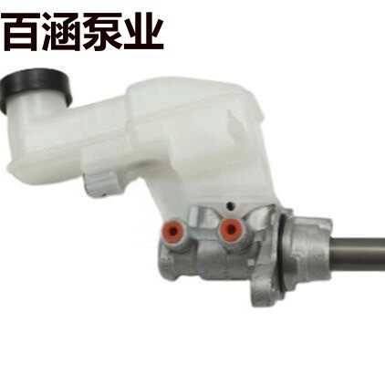 百涵泵业47201-52250适用丰田雅力士制动总泵汽车刹车总泵