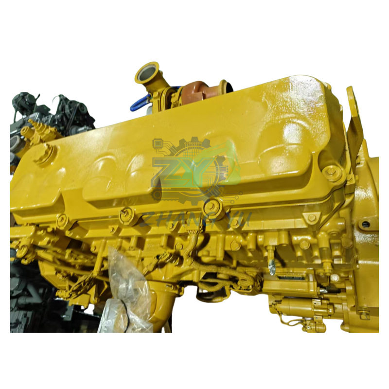 291-9259C13发动机总成适配345D、345DL、349D、349DL、349D2图片