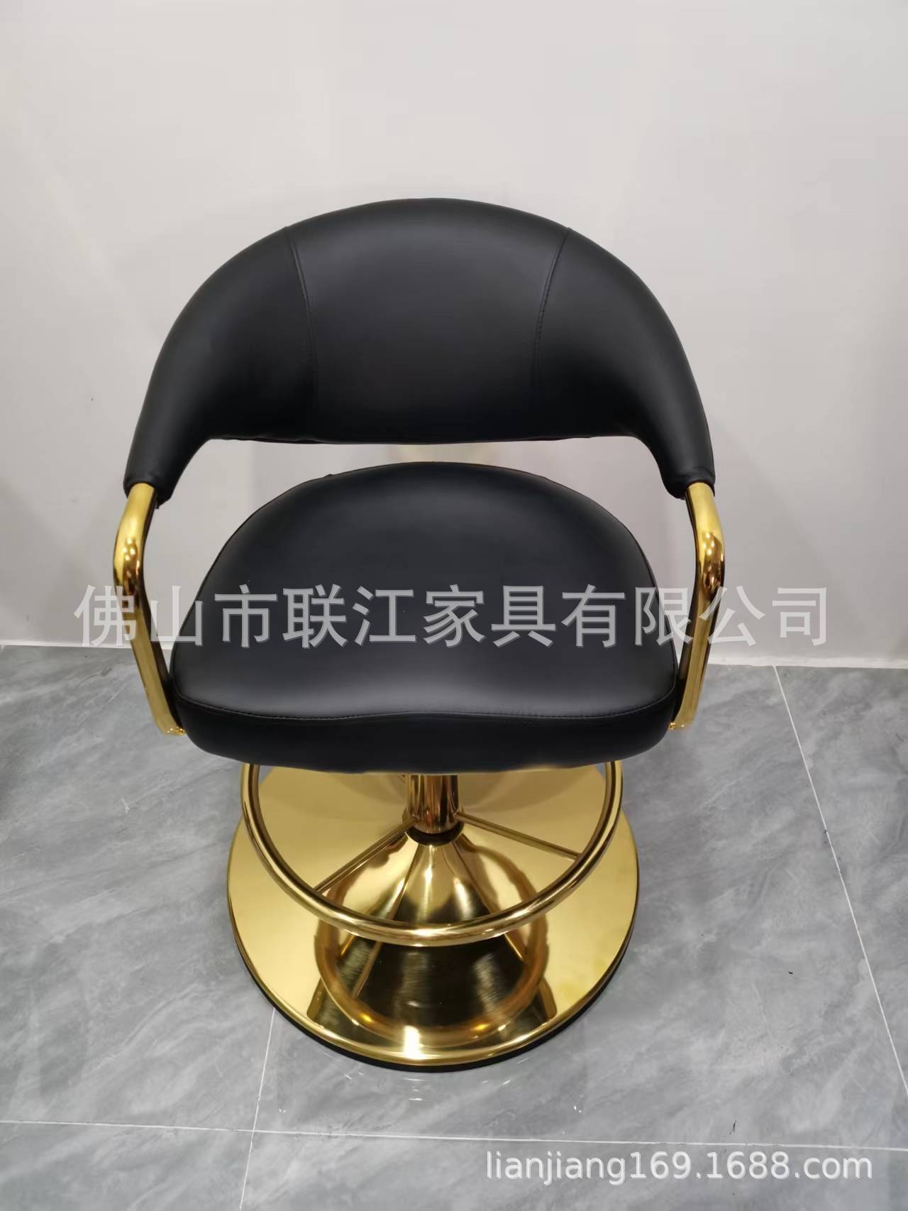厂家批发澳门赌场椅拉斯维加斯老虎椅百家乐椅柬埔寨赌场椅