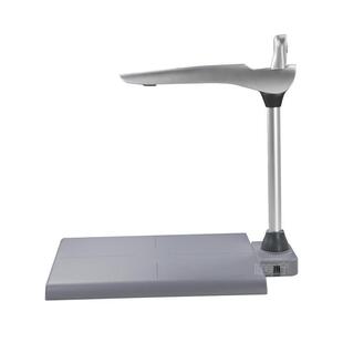 森锐DC021-M随身厅分离式高拍仪-高清双摄文档扫描仪识别仪