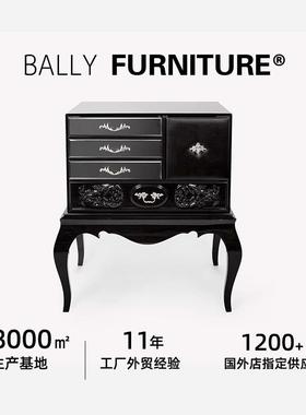 brooklynnightstand布鲁克林床头柜тумбочкаnightstand