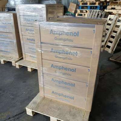 原装Amphenol安费诺/连接器HVRC2P30FS106S