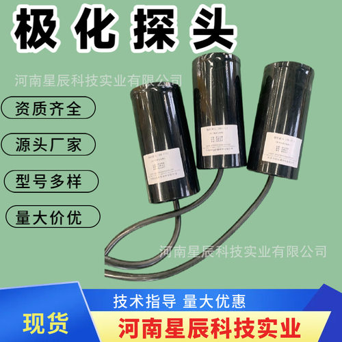 埋地预包装抗干扰极化探头