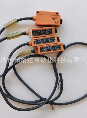 拆机原装IFM易福门OU5001OB5013E20056E20059成色新已测试