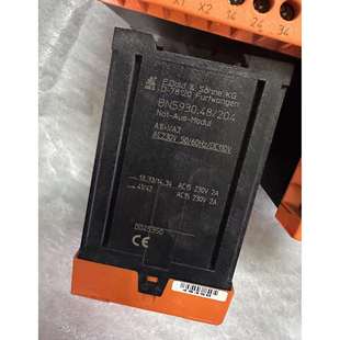 DOLDBN5930安全继电器BN5930.48BN5930.48 204AC230V