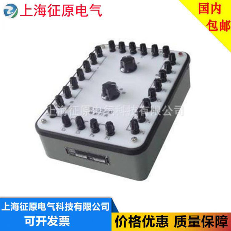 SY822转换开关(检热电阻用)