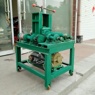 数控平台弯管机小型台式握弯机多功能压弯机