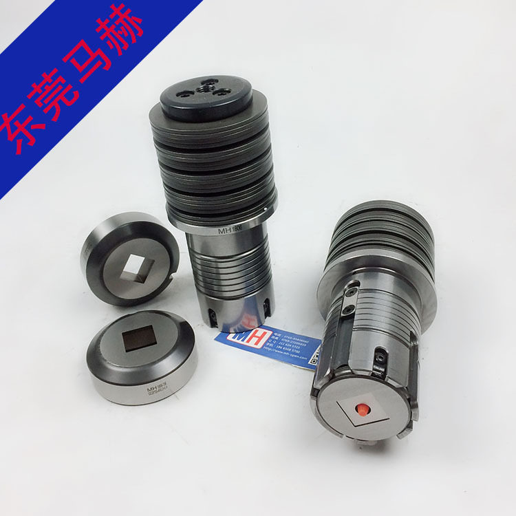 马赫C-SQ正方形数控转塔冲床模