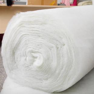 饰雪毯卷常规厚度款 1.2 30M圣诞雪地棉影棚假雪背景装