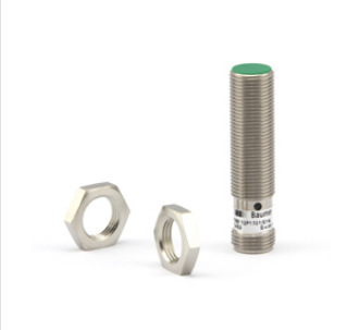 Baumer 堡盟 IFRM 12P1701/S14L 电感式接近开关