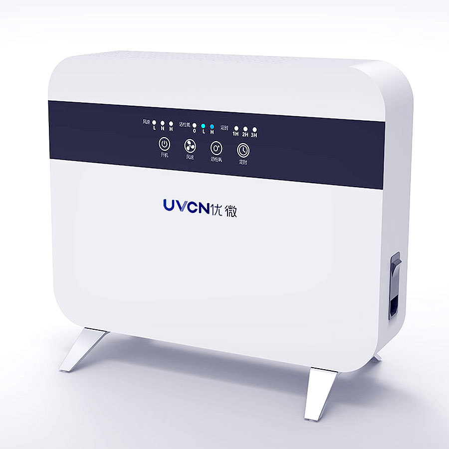 UVCNUV5000等离子消毒净化器