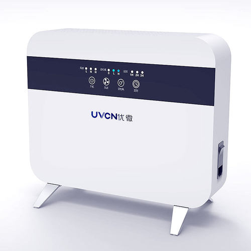 UVCNUV5000等离子消毒净化器