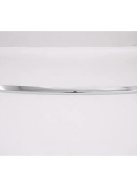 适用于19款雷凌Levin系列改装专用后杠饰条装饰贴ABS材质