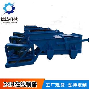 规格全输送量范围可调煤安认证K系列k1K2K3K4矿用往复式 给煤机