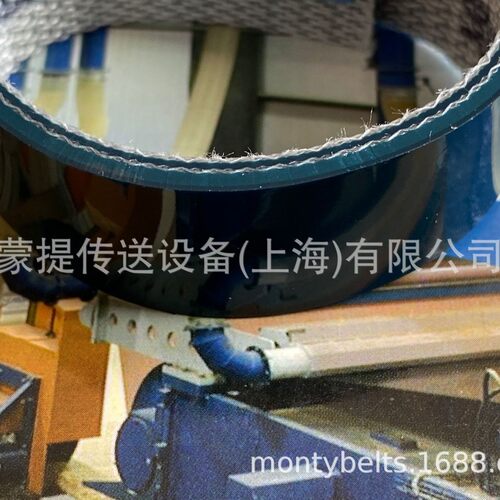 FORBO SIEGLING输送带和加工-人造板行业传送带