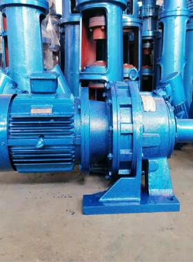 卧式摆线针轮减速机B0-B7速比9/11/17/23/29/35/43/59/71