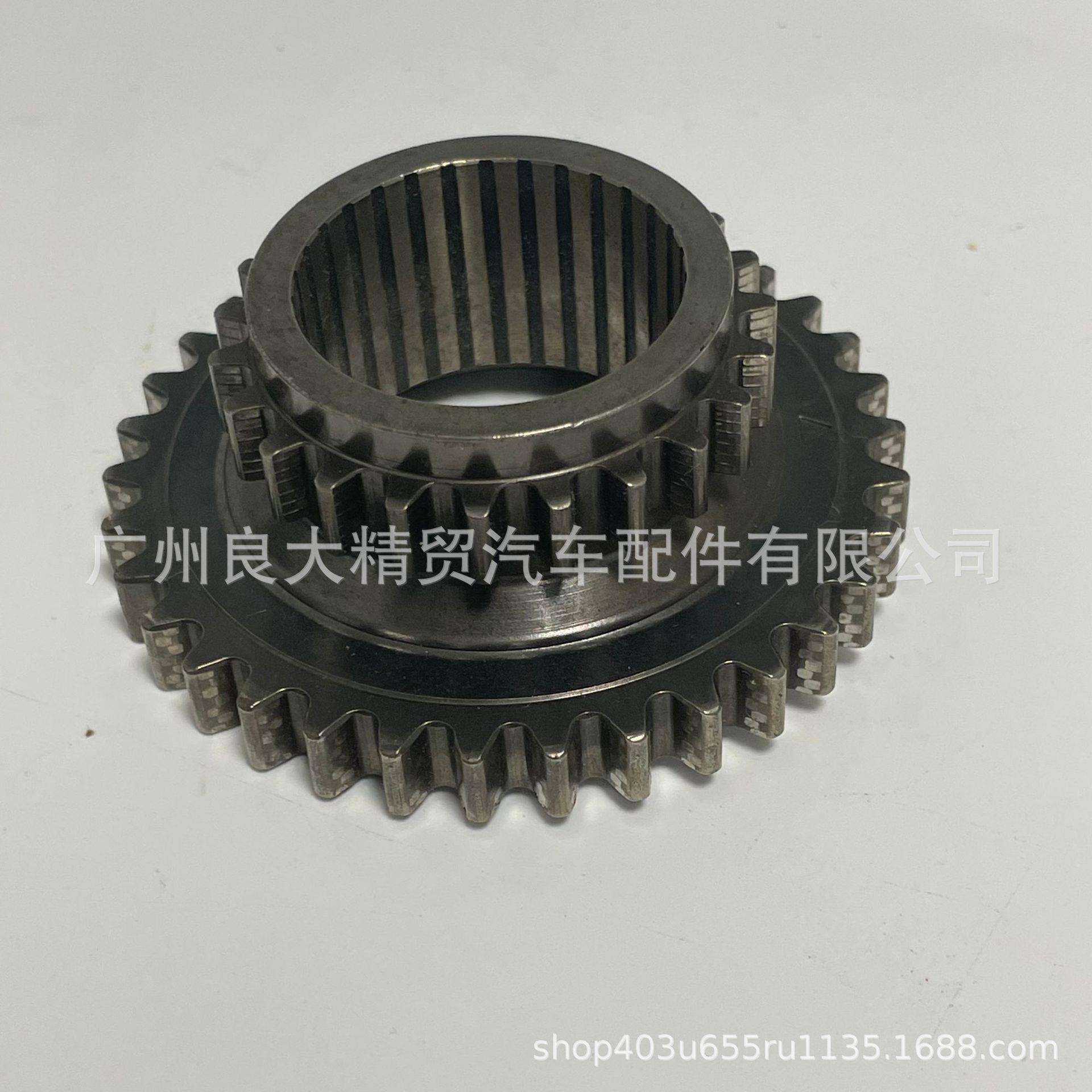 13620-RAA-A01RN3RD5RD7RD6CM4CM5EF曲轴齿