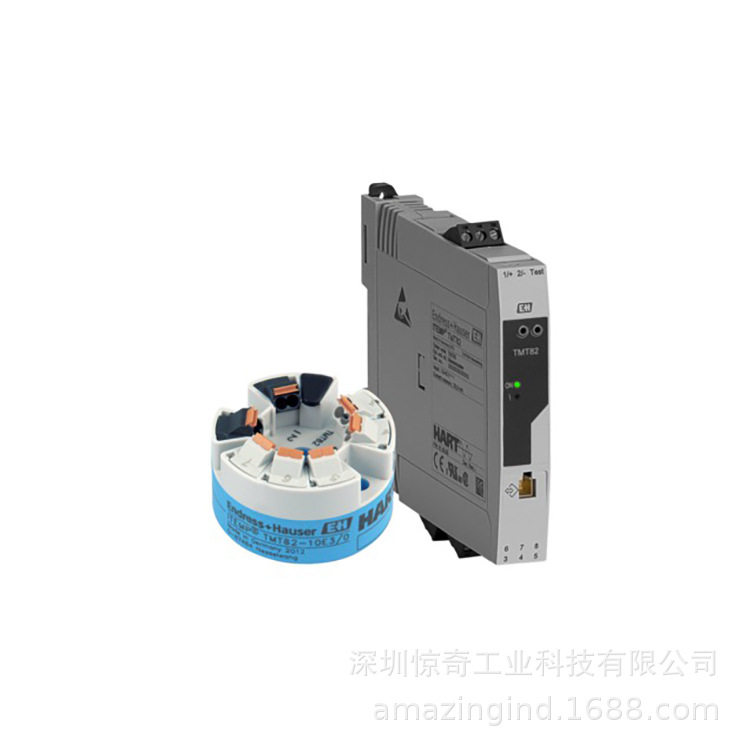 德国E+H压力变送器PMP11-1H52/250 PMP11-AA1U1MJWJJ
