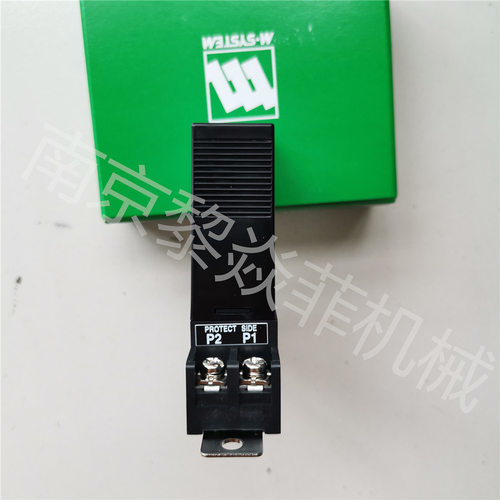 M-System信号转换器M60SVS电源避雷器AD2LC