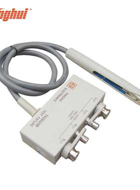 同惠TH26009B TH26029BTH26029C TH26029电桥SMD低阻贴片元件夹具