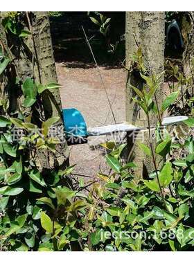 艺森ES-C1028高枝锯40V充电式锂电高枝电链锯高空锯高枝剪修枝机