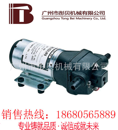 湖南DP隔膜泵DP微型隔膜泵DP-125