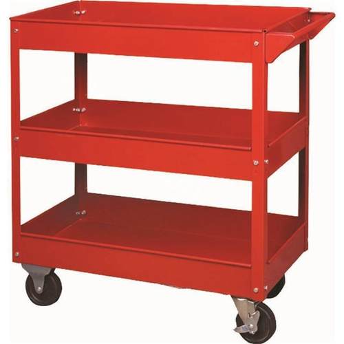 移动工具车天狼工具车TC302天狼便携工具车维修手推车置物车