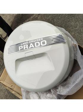霸道备胎罩原装款LANDCRUISERPRADO原车备胎罩