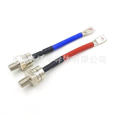 SKN300/04SKR300/04大功率螺栓形整流二极管SKN300-16SKR300-12