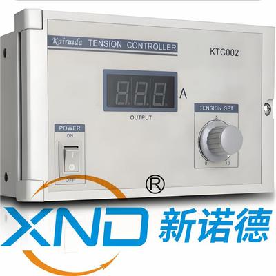 KTC002/DC24-4A手动控制器KTC-002手动张力控制器/KTC稳流电源厂