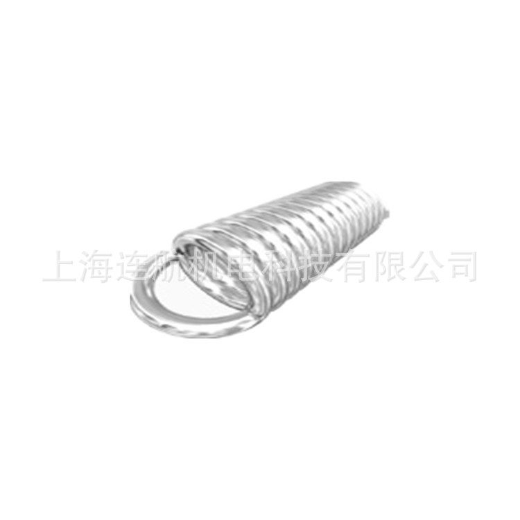 法国VANEL压缩弹簧C140.125.0400.A扭转弹簧拉簧标准件