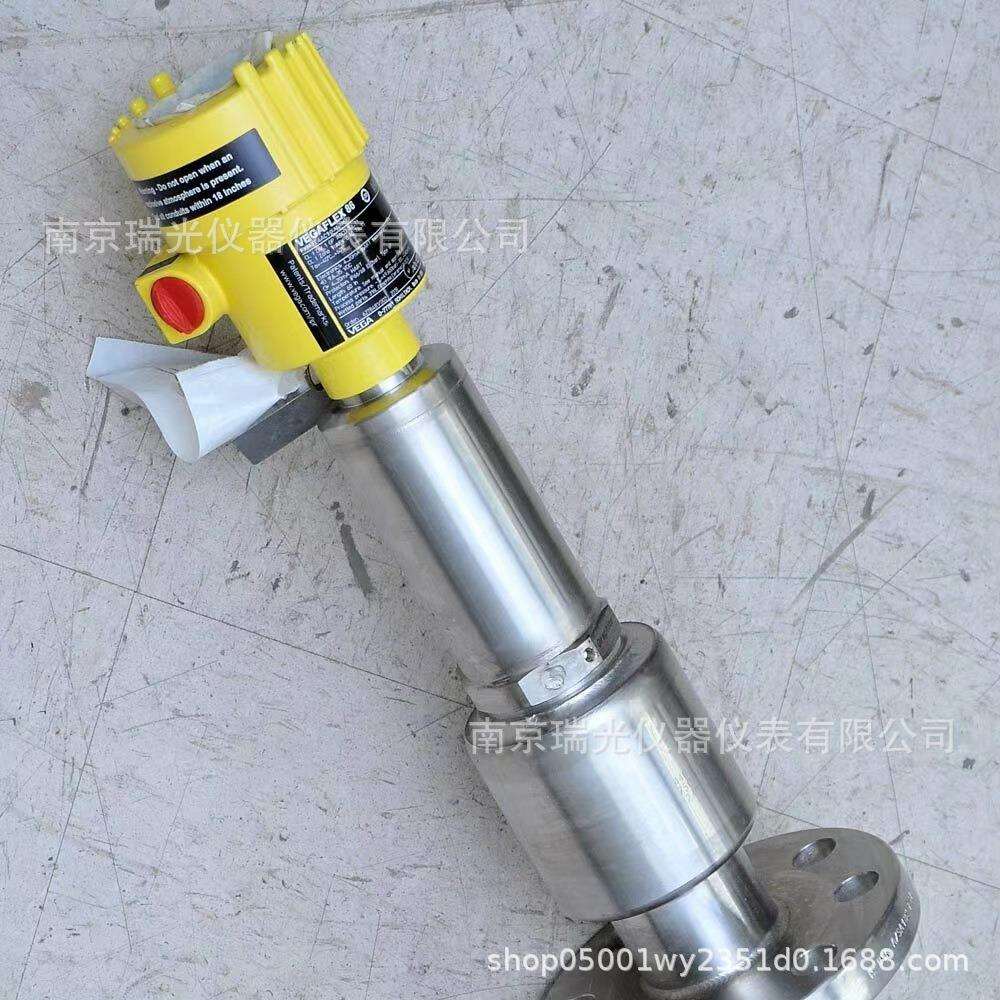 VEGA威格Vegaflex81/82/83/86导波雷达液位计缆绳杆各种插深