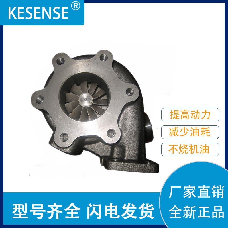 工厂销售涡轮增压器TO4E5565.09100-719265.09100-7156及配件