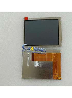 原装3.8寸液晶模组LQ038Q7DB03RLQ038Q7DB0303A显示屏