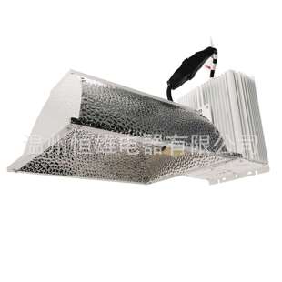 315W120-224v灯罩镇流器套装一体灯农用温室植物生长照明补光灯
