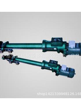 DTI型电动推杆DT300·10电动推杆推力300行程10cm370W推杆