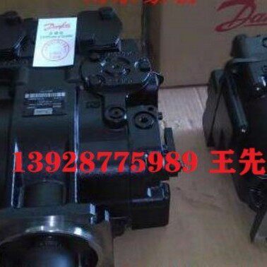 液压机械马达OMT500 151B3017丹佛斯DANFOSS马达