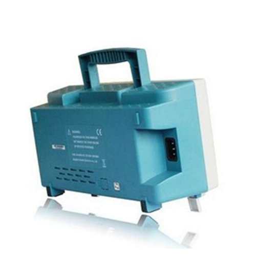 青岛汉泰DSO5062BM/DSO5102BM/DSO5202BM双通道数字示波器